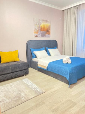 Apartaments COSTA жкЖК Алпамыс 145